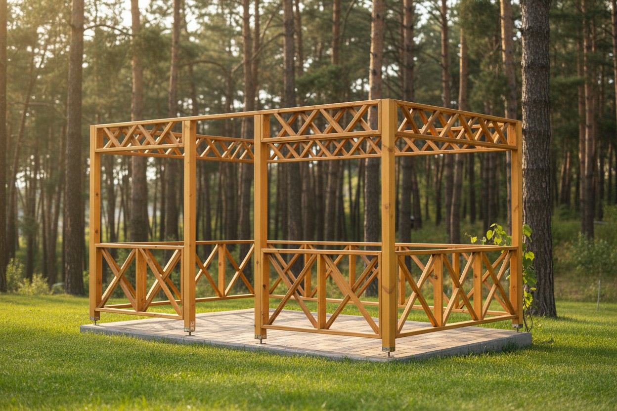 Çardak · 400×300 cm — 4