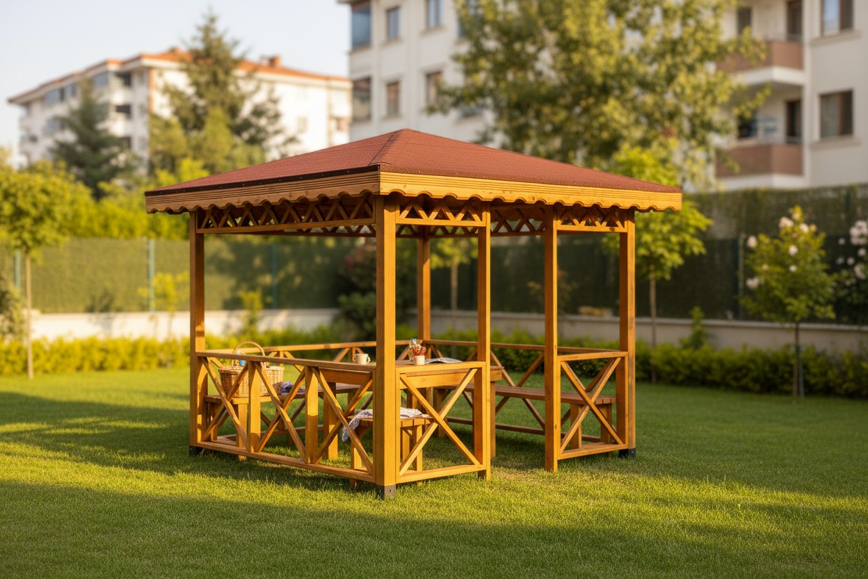 Kamelya · 250×250 cm — 4