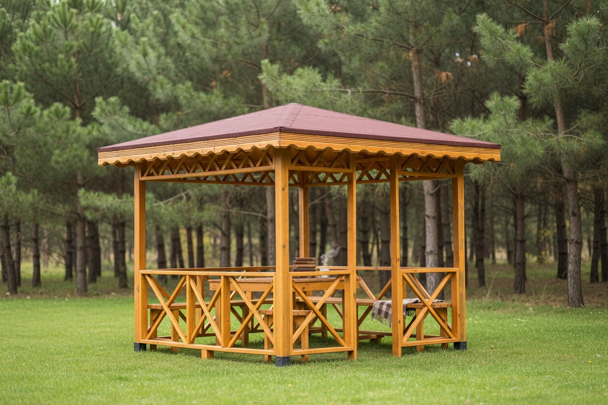 Kamelya · 250×250 cm — 5