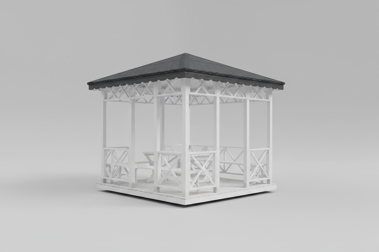 Kamelya · 300×300 cm — 5