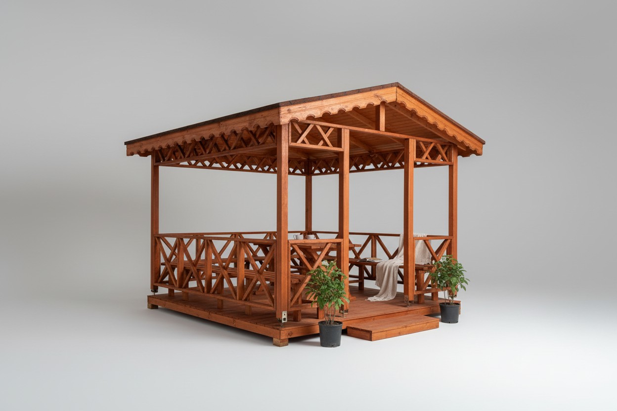 Kamelya · 300×300 cm — 5