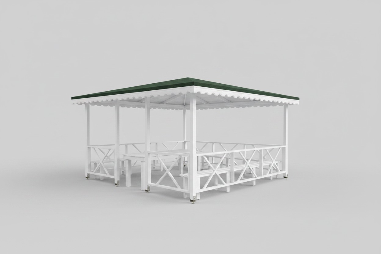 Kamelya · 400×400 cm — 3